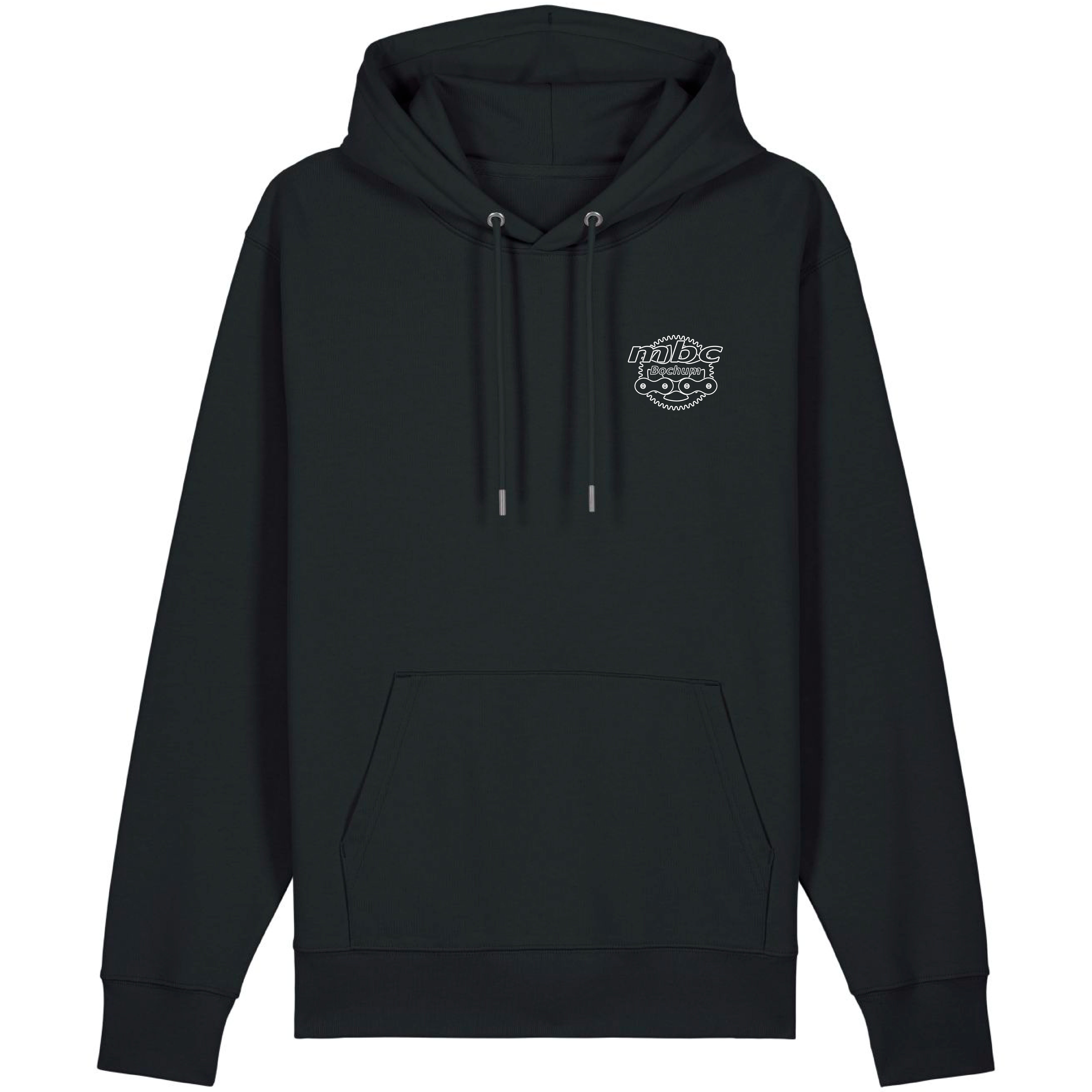 Kapuzenpullover für Erwachsene - XXS