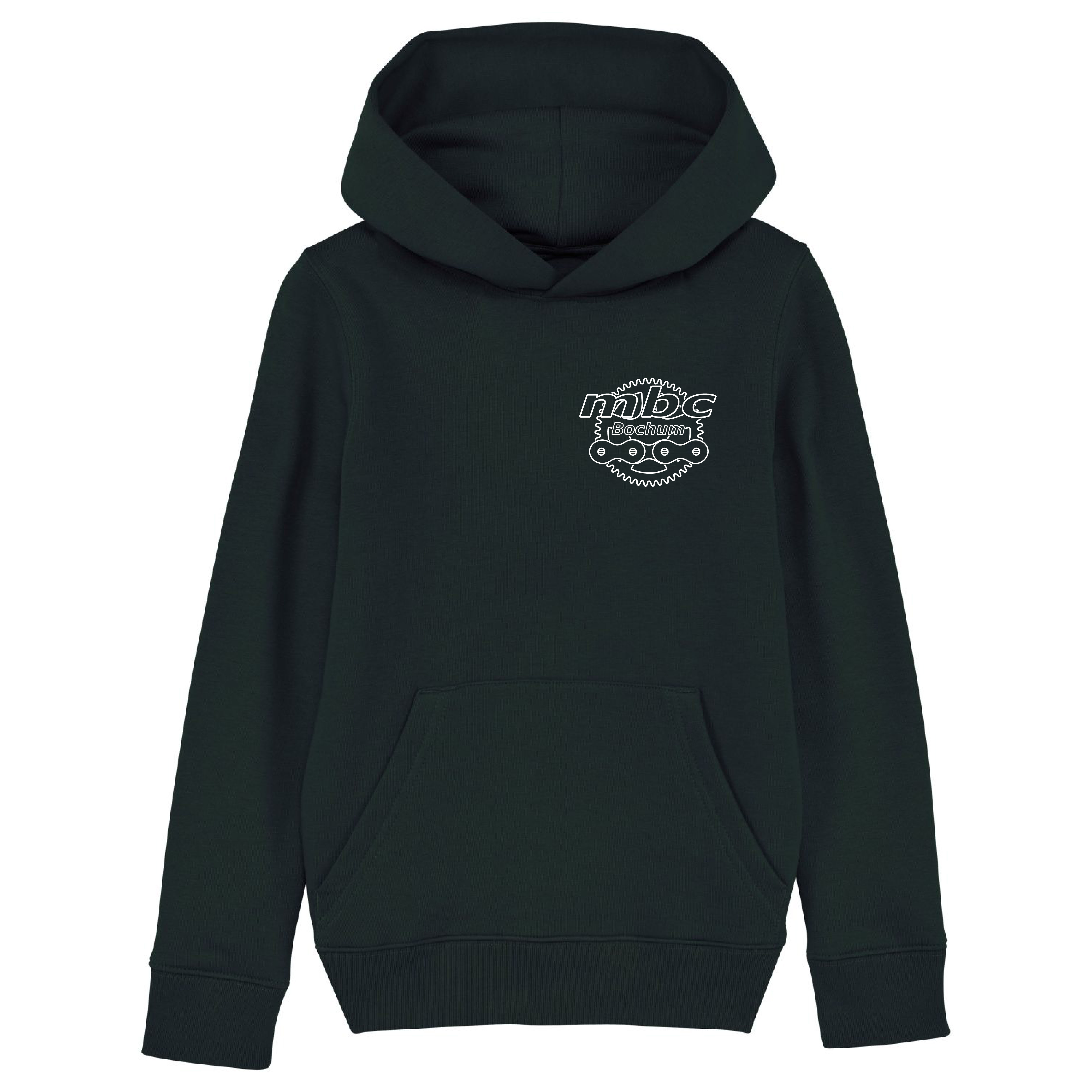  Kapuzenpullover für Kinder